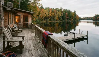 Airbnb Management in Wausau, WI: What's Actually Included featured image