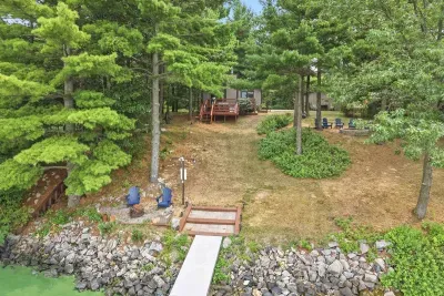 Cabin For Rent Wisconsin: What to Know Before You Book featured image