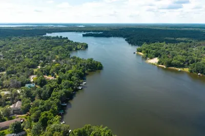 Long Lake North: Worth the Detour From Minocqua? featured image