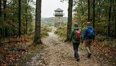 Fun Things to Do in Wausau WI: A 2026 Seasonal Guide featured image