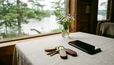 How to Increase Airbnb Occupancy in Minocqua, WI (2026) featured image