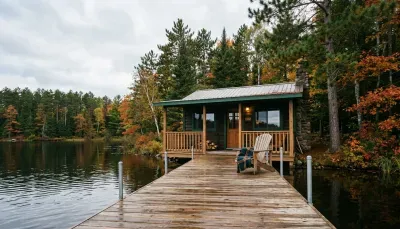 Property Management in Minocqua, WI: Fees and How to Choose featured image