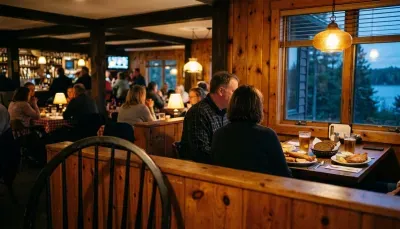 Restaurants Minocqua Area: 10 Spots Worth the Drive featured image