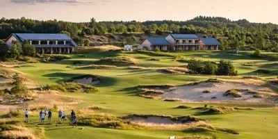 Is Sand Valley Driving Short-Term Rental Demand in the Nekoosa Market? featured image