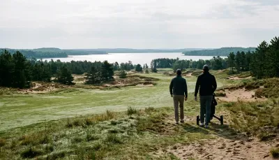 10 Things to Do With Rome, WI: Lakes, Golf and Trails featured image