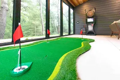 The Golf Course That Put Rome, Wisconsin on the Map featured image