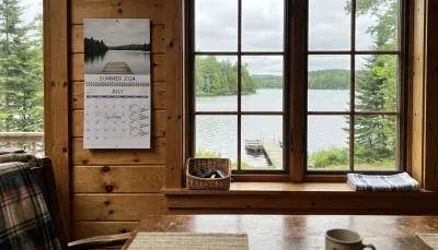 Vacation Rental vs Hotel Near Lake Petenwell: What Wins? featured image