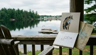 Where to Stay in Minocqua WI: Best Areas for Couples featured image