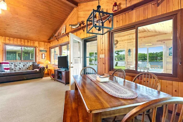 A welcoming dining table that’s perfect for shared meals, conversations, and memorable moments together.