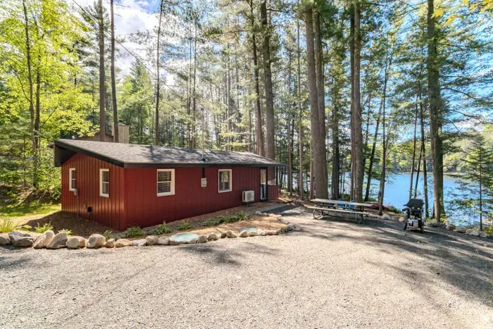 Enjoy a range of premium amenities designed for your comfort and convenience, from modern appliances to serene outdoor spaces