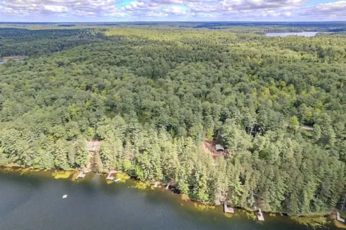 Enjoy a range of premium amenities designed for your comfort and convenience, from modern appliances to tranquil outdoor spaces with direct access to the lake