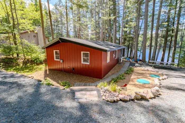 Enjoy a range of premium amenities designed for your comfort and convenience, from modern appliances to serene outdoor spaces