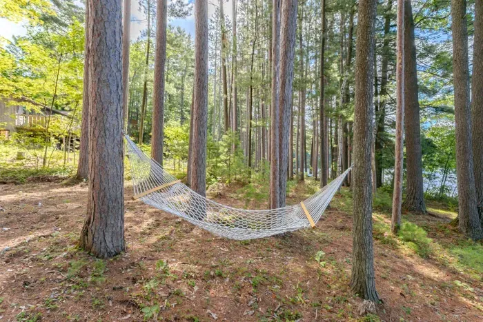 Enjoy a range of premium amenities designed for your comfort and convenience, from modern appliances to serene outdoor spaces