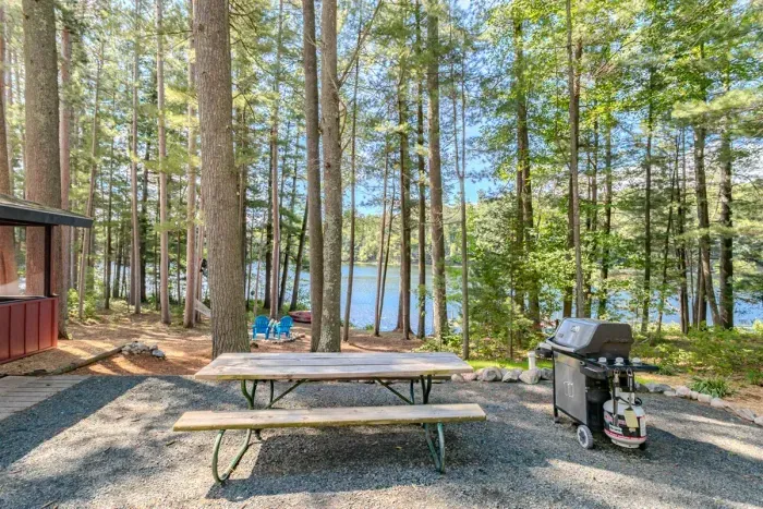 Enjoy a range of premium amenities designed for your comfort and convenience, from modern appliances to serene outdoor spaces