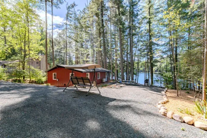 Enjoy a range of premium amenities designed for your comfort and convenience, from modern appliances to serene outdoor spaces