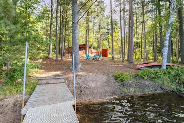 Enjoy a range of premium amenities designed for your comfort and convenience, from modern appliances to serene outdoor spaces