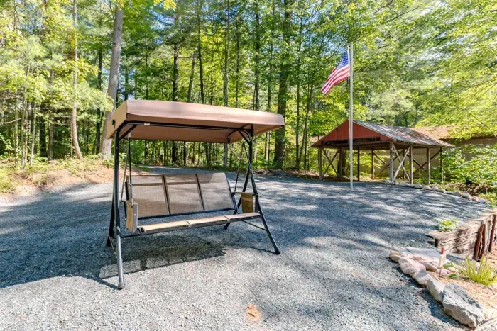 Enjoy a range of premium amenities designed for your comfort and convenience, from modern appliances to serene outdoor spaces