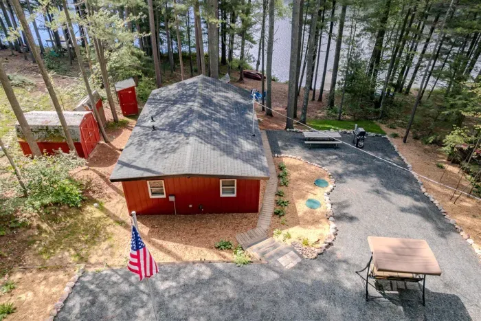 Enjoy a range of premium amenities designed for your comfort and convenience, from modern appliances to serene outdoor spaces