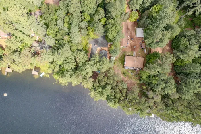 Enjoy a range of premium amenities designed for your comfort and convenience, from modern appliances to tranquil outdoor spaces with direct access to the lake