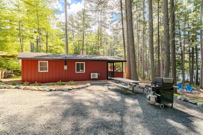 Indulge in comfort and style in our living room, featuring plush sofas, and elegant chairs. Cozy up by the fireplace, and unwind with entertainment on the TV.