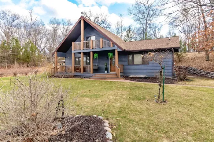 Tranquil and welcoming—relax and unwind in a home designed for comfort and peace