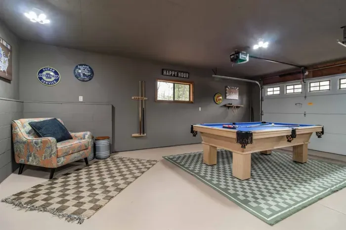 Enjoy a range of premium amenities designed for your comfort and convenience, from modern appliances to serene outdoor spaces