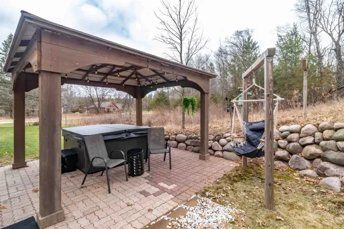 Tranquil and welcoming—relax and unwind in a home designed for comfort and peace