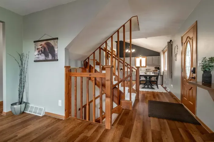 Peaceful and inviting—crafted to help you relax, recharge, and feel right at home.