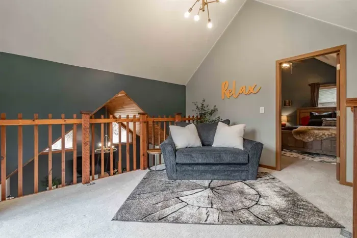 Peaceful and inviting—crafted to help you relax, recharge, and feel right at home.