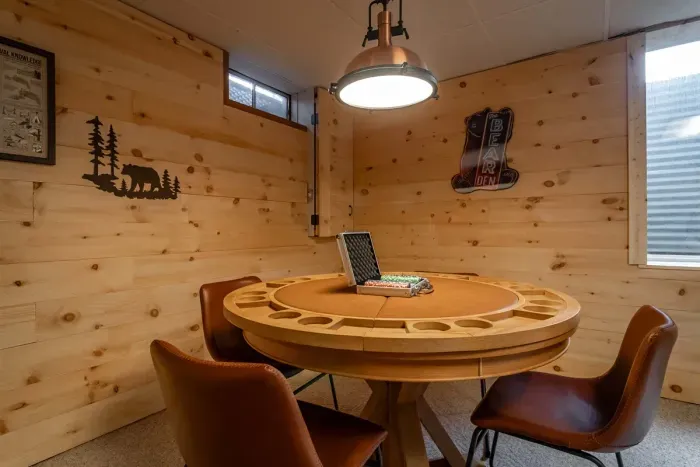 Tranquil and welcoming—relax and unwind in a home designed for comfort and peace