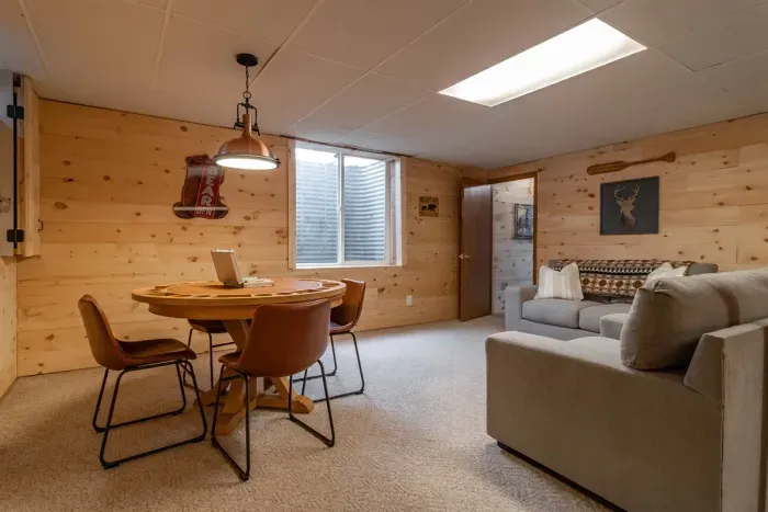 Tranquil and welcoming—relax and unwind in a home designed for comfort and peace