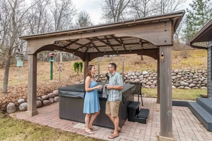 Tranquil and welcoming—relax and unwind in a home designed for comfort and peace