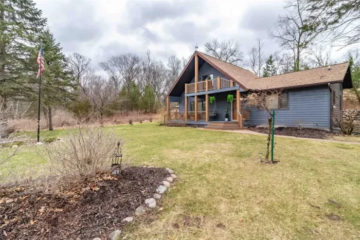 Enjoy a range of premium amenities designed for your comfort and convenience, from modern appliances to serene outdoor spaces