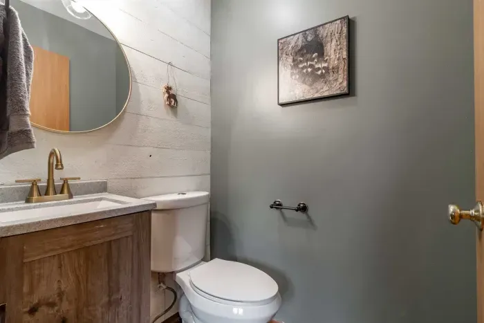 Peaceful and inviting—crafted to help you relax, recharge, and feel right at home.