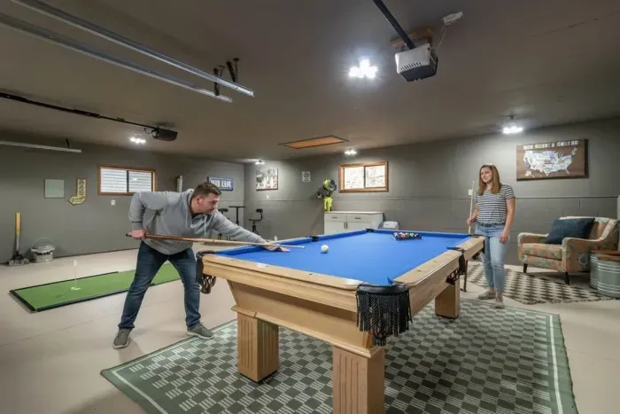 Enjoy a range of premium amenities designed for your comfort and convenience, from modern appliances to serene outdoor spaces