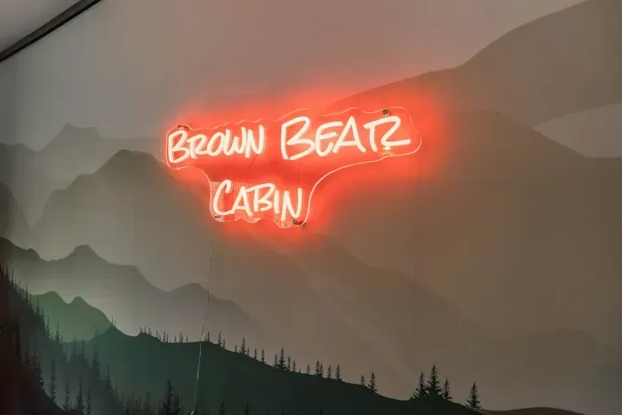 Tranquil and welcoming—relax and unwind in a home designed for comfort and peace