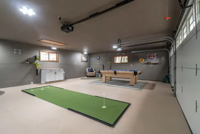 Enjoy a range of premium amenities designed for your comfort and convenience, from modern appliances to serene outdoor spaces