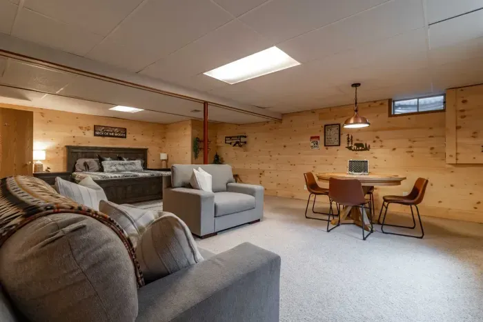 Tranquil and welcoming—relax and unwind in a home designed for comfort and peace