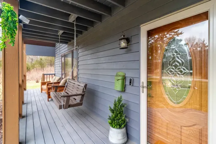 Tranquil and welcoming—relax and unwind in a home designed for comfort and peace