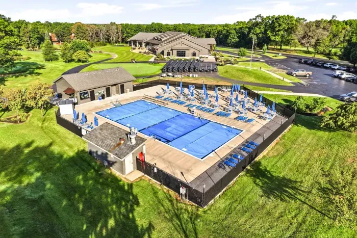 Your Perfect Poolside Escape
Spend your day poolside with comfortable seating, beautiful surroundings, and plenty of room to kick back and enjoy the community amenities.