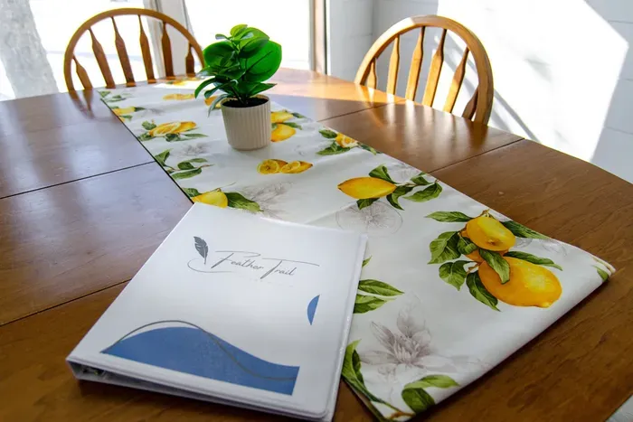 Step into a fresh, modern space with crisp white walls and minimalist style, a serene spot to unwind or explore the city.