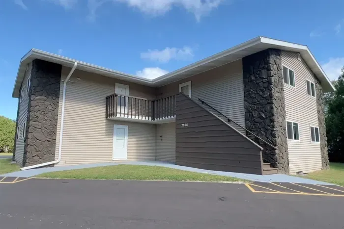 Private outdoor patio with comfortable seating and beautiful views, perfect for enjoying morning coffee or evening relaxation.