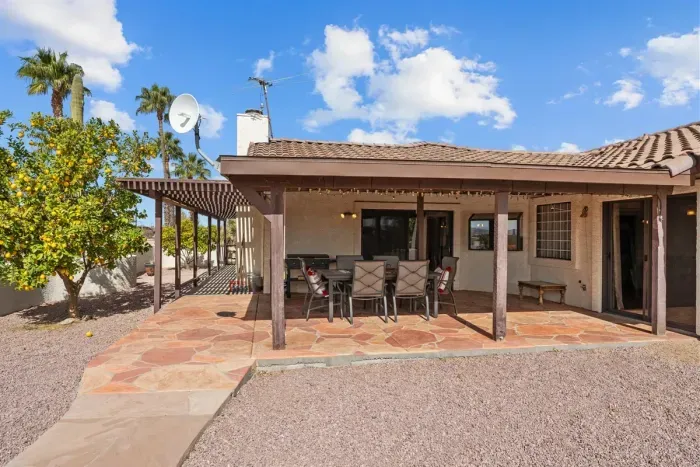 Tranquil and welcoming—relax and unwind in a home designed for comfort and peace