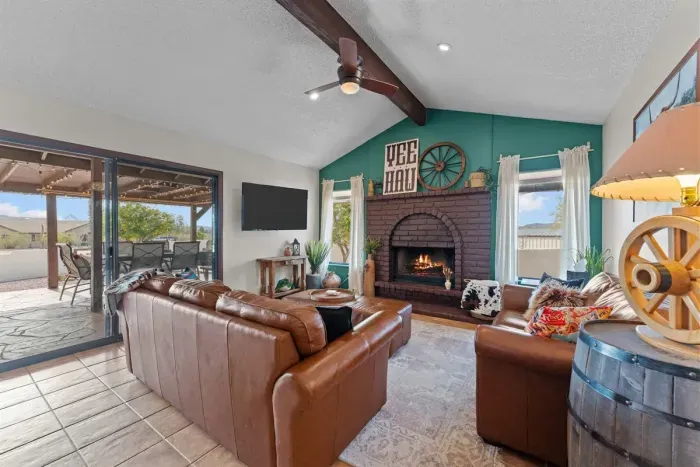 Enjoy a range of premium amenities designed for your comfort and convenience, from modern appliances to serene outdoor spaces