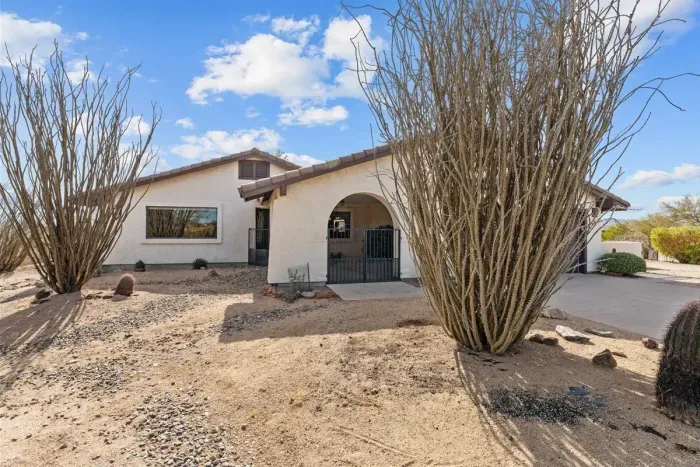 Tranquil and welcoming—relax and unwind in a home designed for comfort and peace