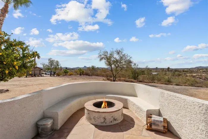 Tranquil and welcoming—relax and unwind in a home designed for comfort and peace