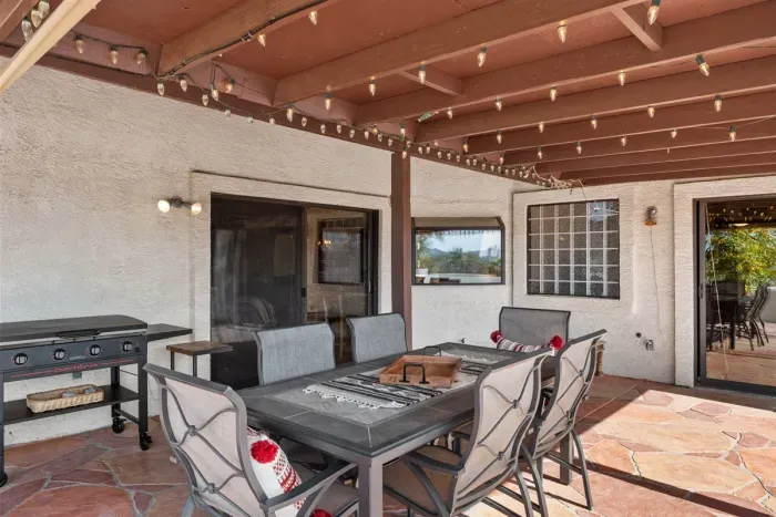 Tranquil and welcoming—relax and unwind in a home designed for comfort and peace