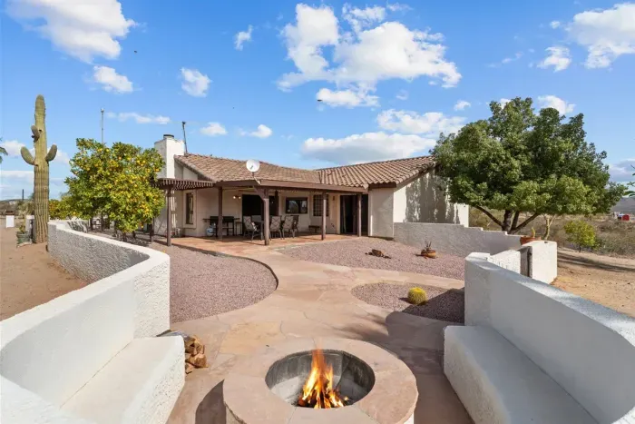 Tranquil and welcoming—relax and unwind in a home designed for comfort and peace