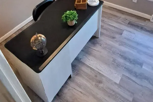 Stylish dining area for memorable family meals