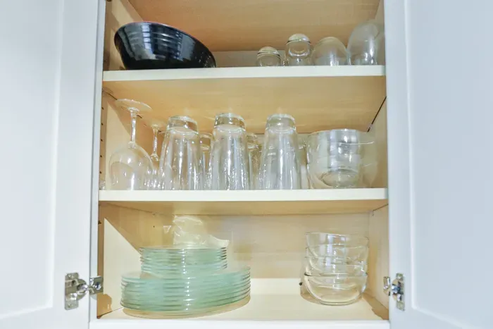 Enjoy the convenience of stocked kitchen dishes and glassware, making meals and drinks feel easy during your stay.